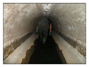 江边乡管道高压清洗