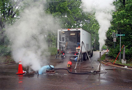 江边乡CIPP热固化修复技术