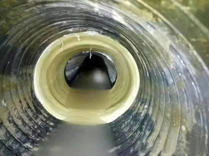 江边乡内衬修复法通常适用于哪些类型的断面管道